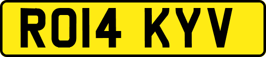 RO14KYV