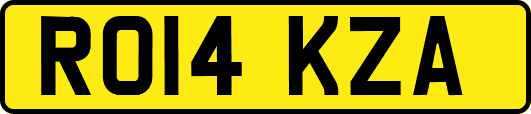 RO14KZA