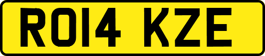 RO14KZE