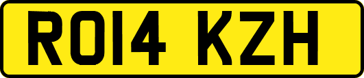 RO14KZH
