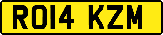 RO14KZM