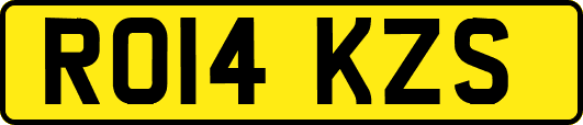 RO14KZS