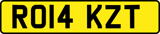 RO14KZT