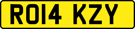 RO14KZY