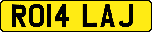 RO14LAJ