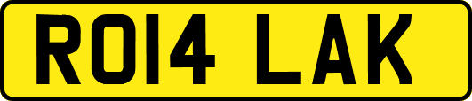 RO14LAK