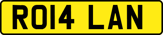 RO14LAN