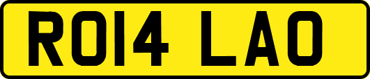 RO14LAO