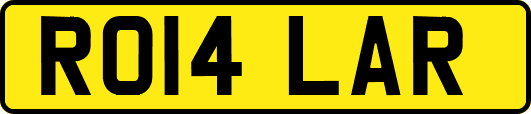RO14LAR