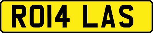 RO14LAS