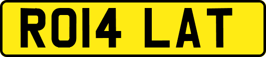 RO14LAT