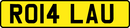 RO14LAU