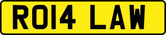 RO14LAW
