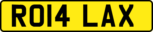 RO14LAX