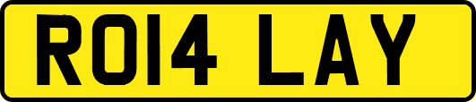 RO14LAY