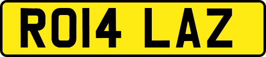 RO14LAZ