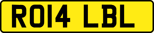 RO14LBL