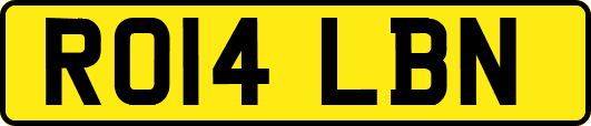 RO14LBN