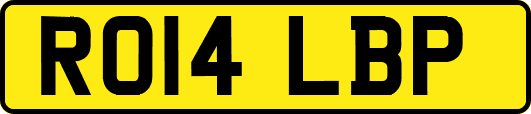 RO14LBP