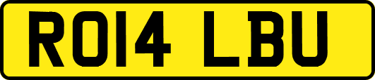 RO14LBU