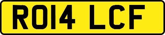 RO14LCF
