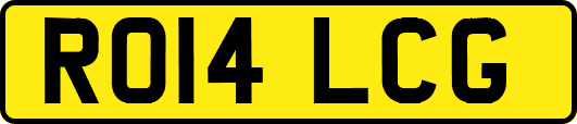 RO14LCG