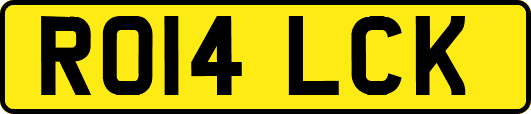 RO14LCK