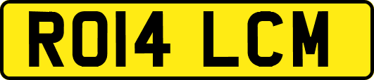 RO14LCM