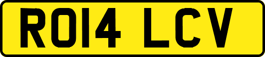 RO14LCV