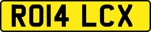 RO14LCX