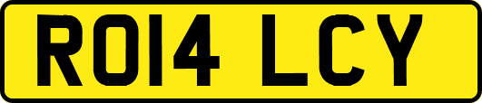RO14LCY