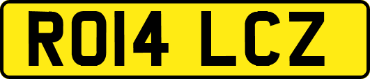 RO14LCZ