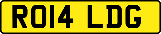 RO14LDG
