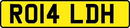 RO14LDH