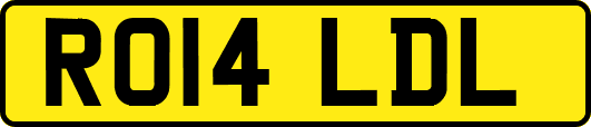 RO14LDL