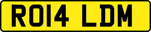 RO14LDM