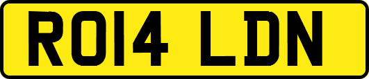 RO14LDN