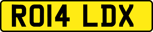 RO14LDX
