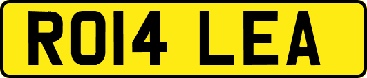 RO14LEA