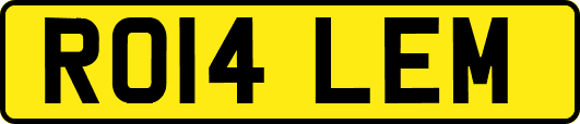 RO14LEM