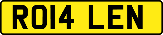 RO14LEN