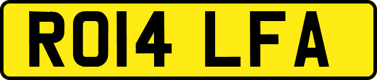 RO14LFA