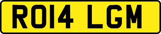 RO14LGM