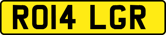 RO14LGR