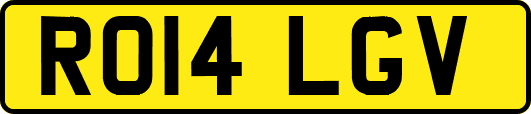 RO14LGV