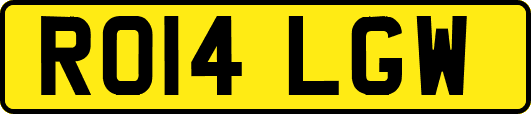 RO14LGW