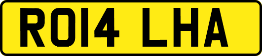 RO14LHA