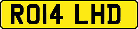 RO14LHD