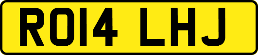 RO14LHJ