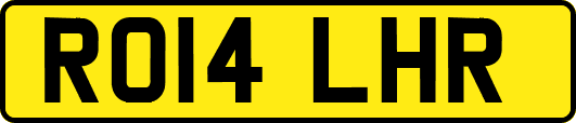 RO14LHR